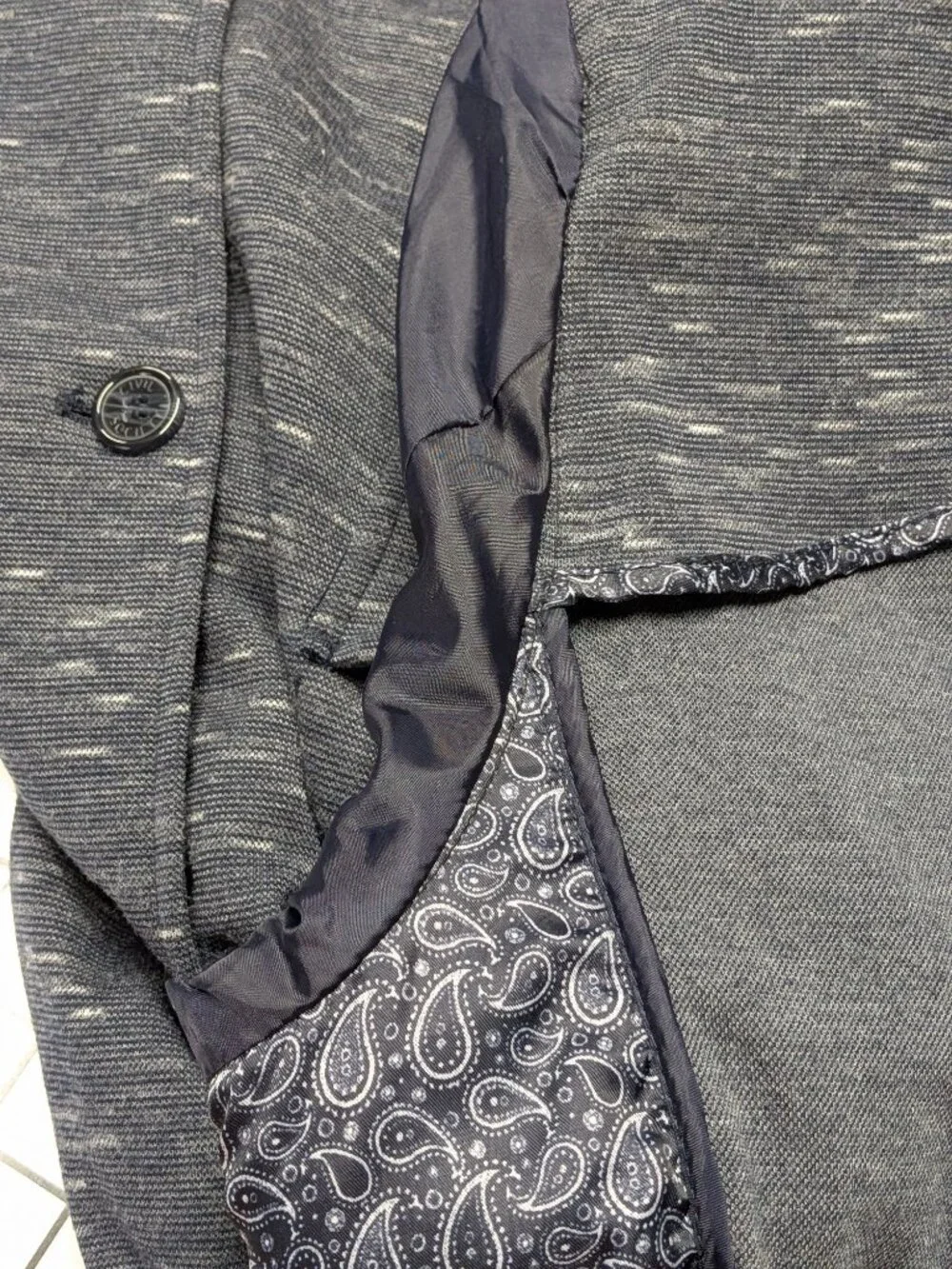 Civil Society material cotton